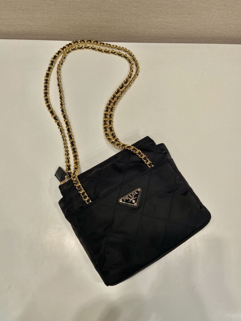 Pra*a satchel bags